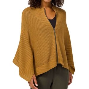 Lululemon Softer Still Wrap